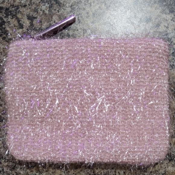 MAC Cosmetics Handbags - MAC Pink Makeup Bag